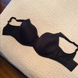 Wacoal Black Women's Bra